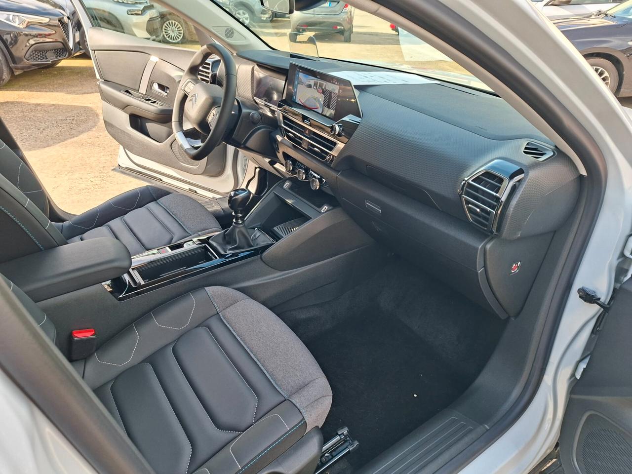 Citroen C4 PureTech 130 S&S Max