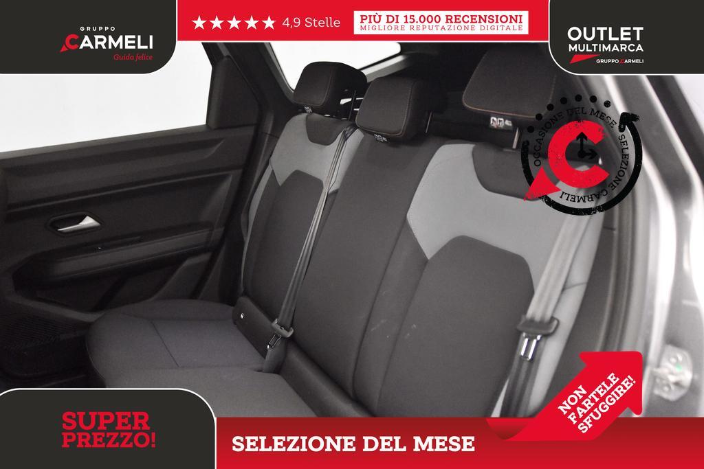 Dacia Bigster 1.2 mild hybrid Extreme