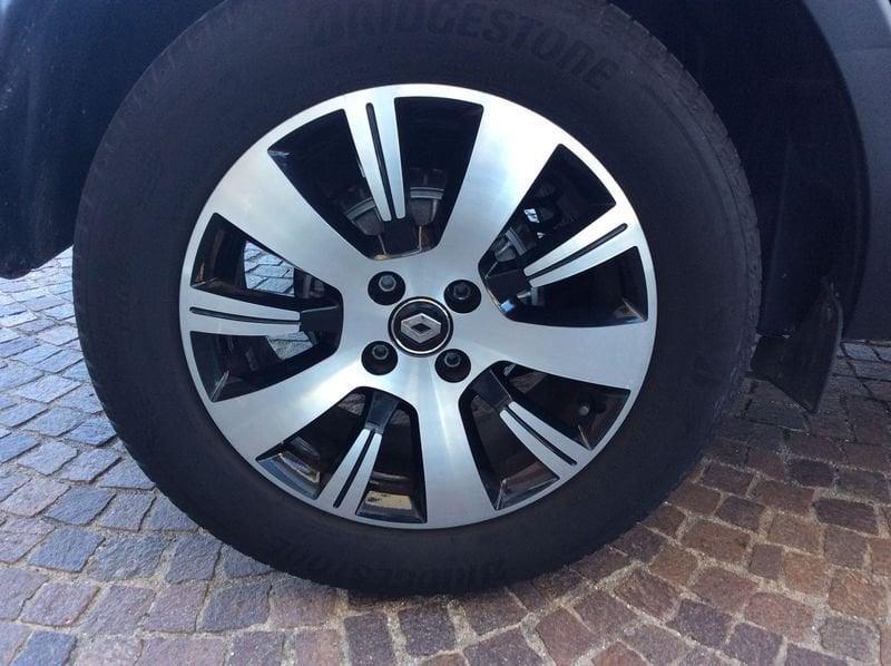 Renault Captur Captur TCe 100 CV Life