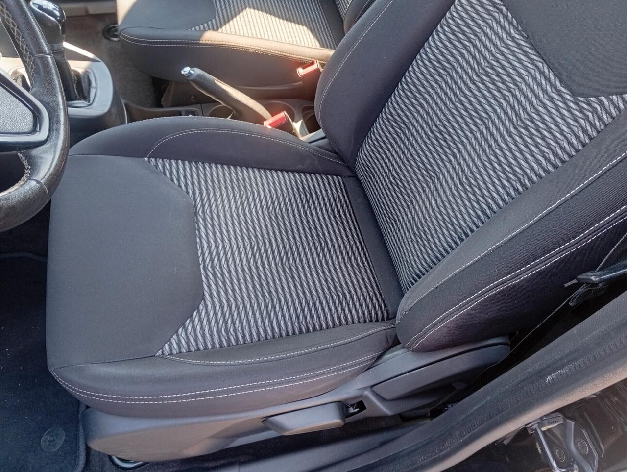 Ford Ka 1.2 Ti-VCT 85CV NEOPATENTATI OK