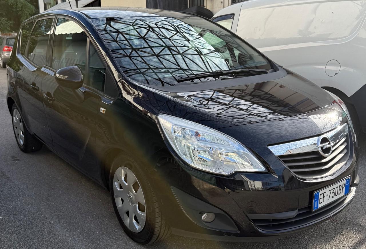 Opel Meriva 1.3 CDTI 95CV