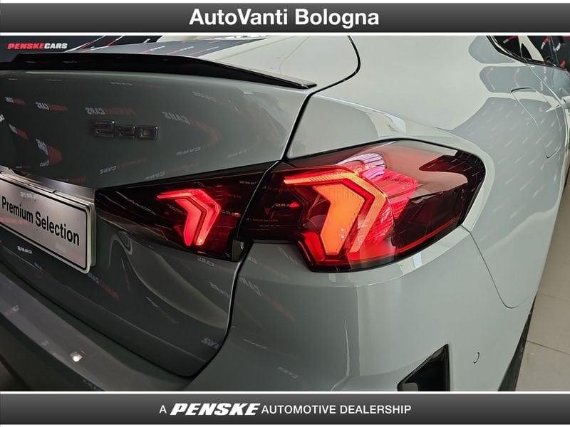 BMW Serie 2 Gran Coupe 220 Gran Coupe 48V MSport Pro auto