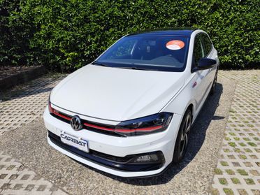 VOLKSWAGEN Polo 6ª serie Polo 2.0 TSI DSG GTI ...