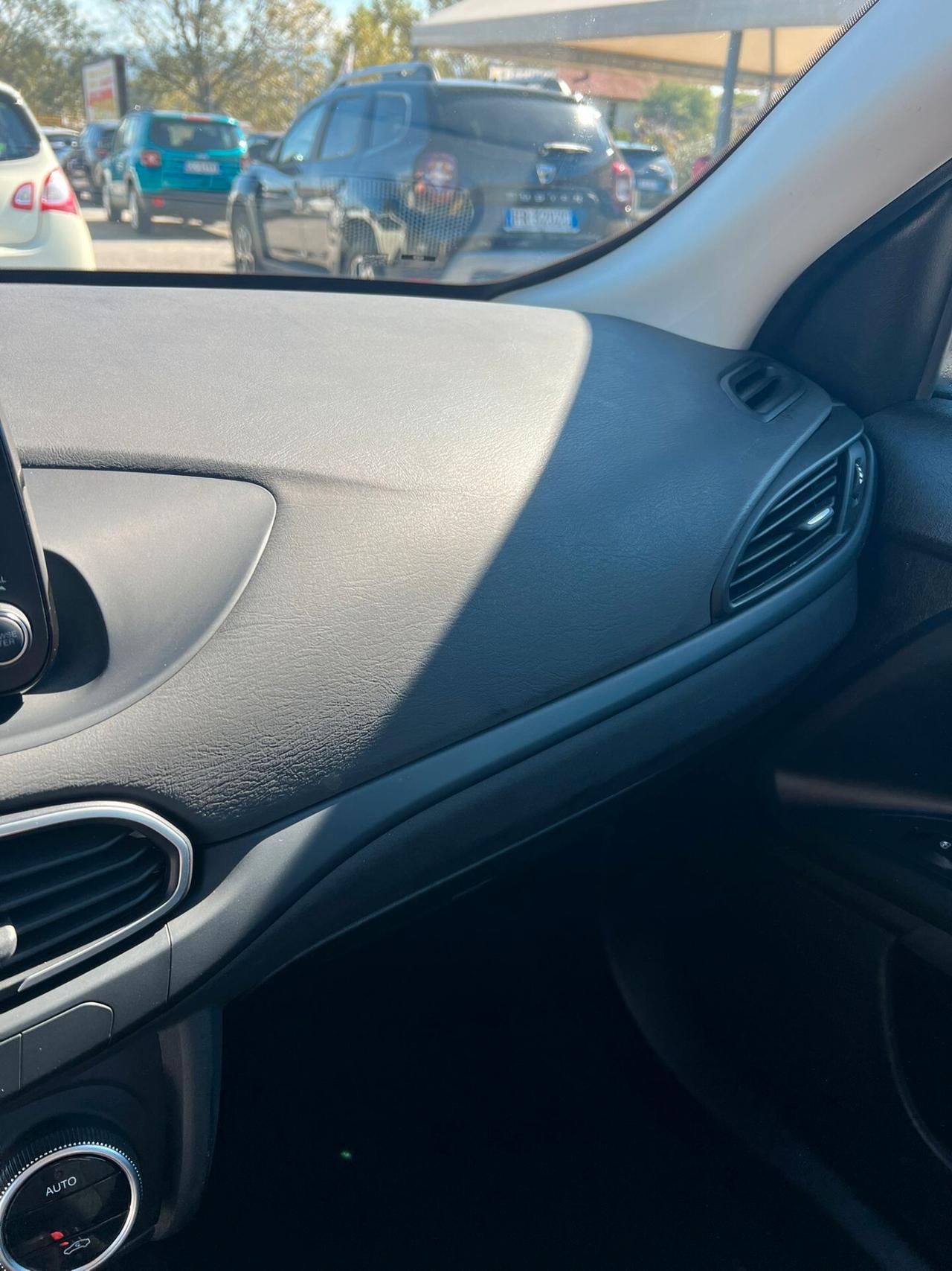 Fiat Tipo 1.6 Mjt S&S 5 porte Lounge