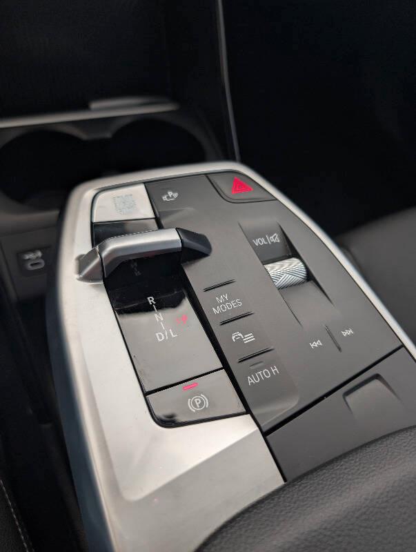 BMW Serie 2 220i mhev 48V Luxury auto