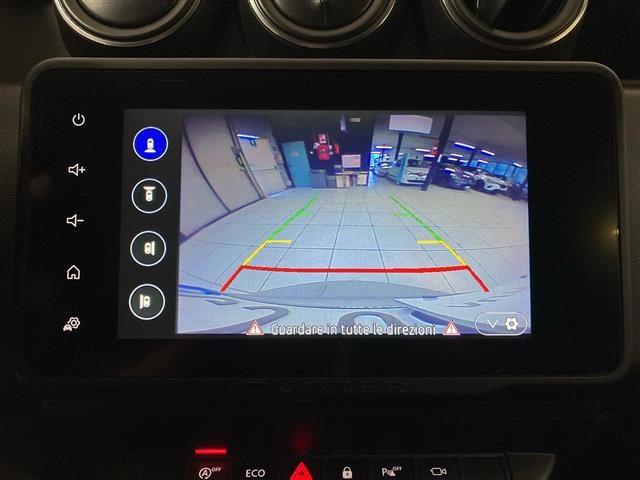 DACIA Duster 1.5 Blue dCi Prestige up 4x2