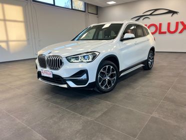 Bmw X1 xDrive18d xLine Plus