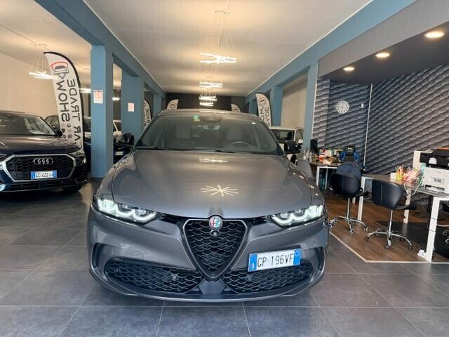 Alfa Romeo Tonale 1.5 160 CV MHEV TCT7 Veloce
