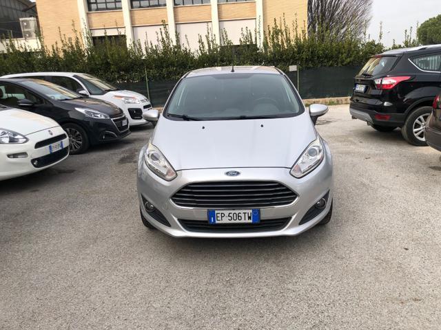 FORD Fiesta 1.0 80CV 5 porte Business