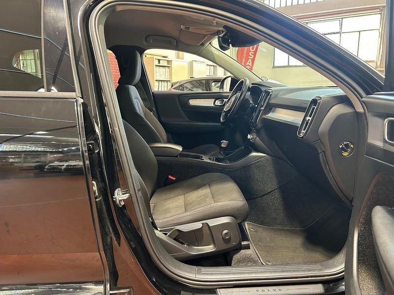 Volvo XC40 2.0 D3 Momentum my20