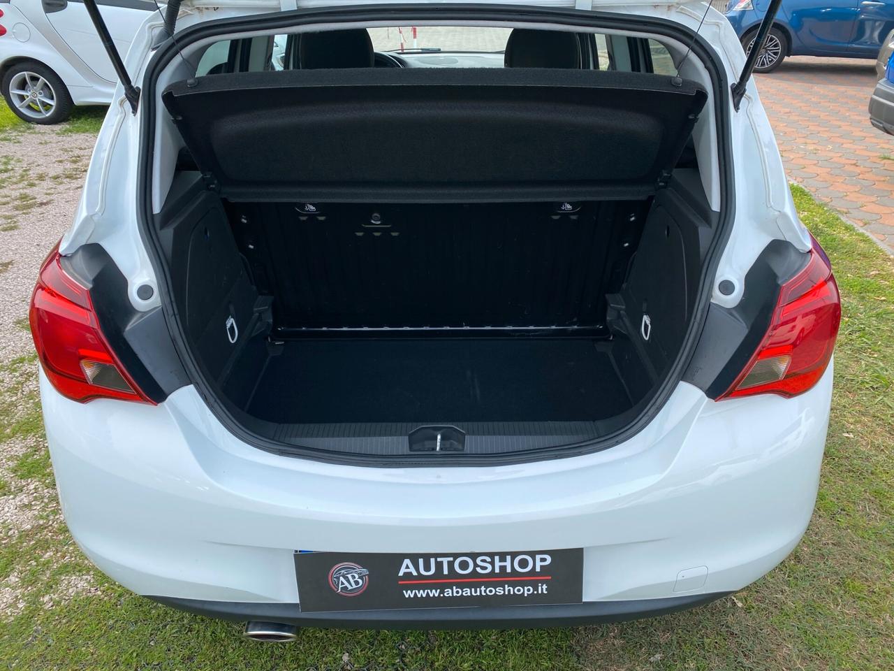 OPEL - Corsa - 1.4 90 CV GPL 5p. Innovation - UNICO PROPRIETARIO - FINANZIABILE - PERMUTE