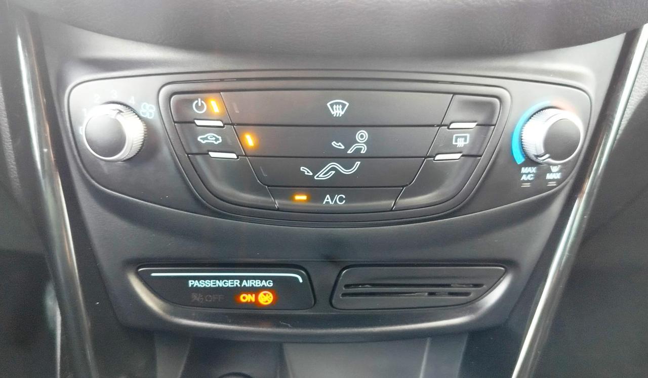 Ford B-Max 1.5 tdci Sport 2 75cv