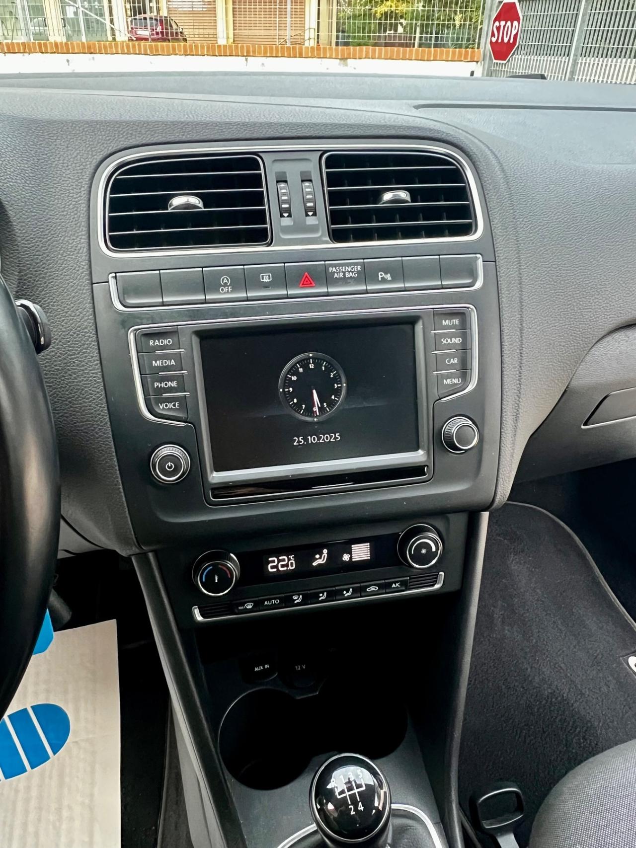 Volkswagen Polo 1.2 TSI 5p. Highline Neopatentati 69000km