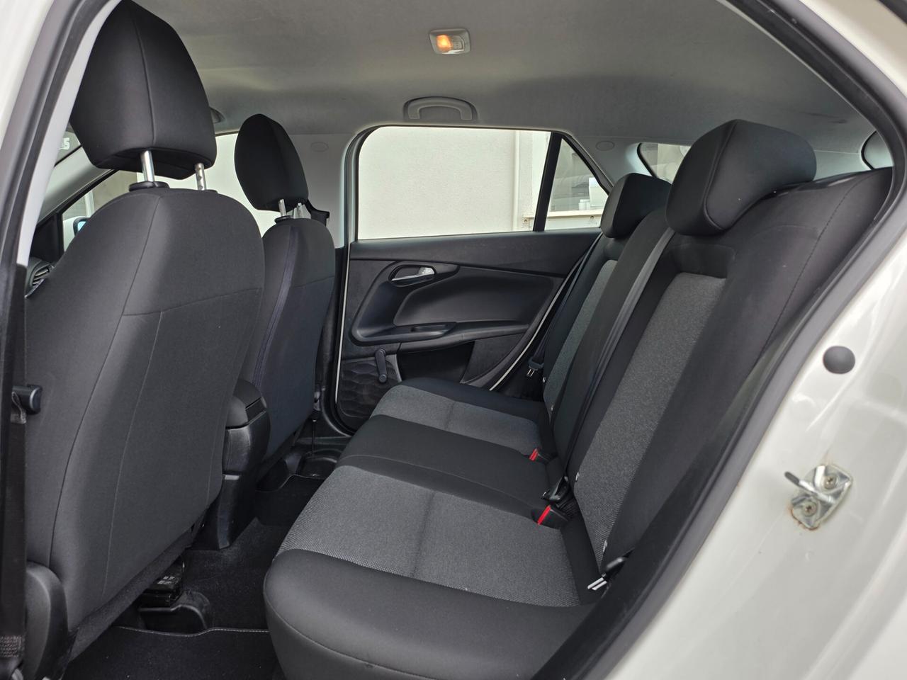 Fiat Tipo 1.6 Mjt S&S Station Wagon