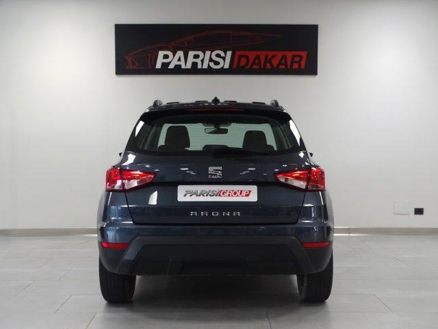 SEAT Arona 1.0 EcoTSI 110 CV Style *PROMO PARISI GROUP*