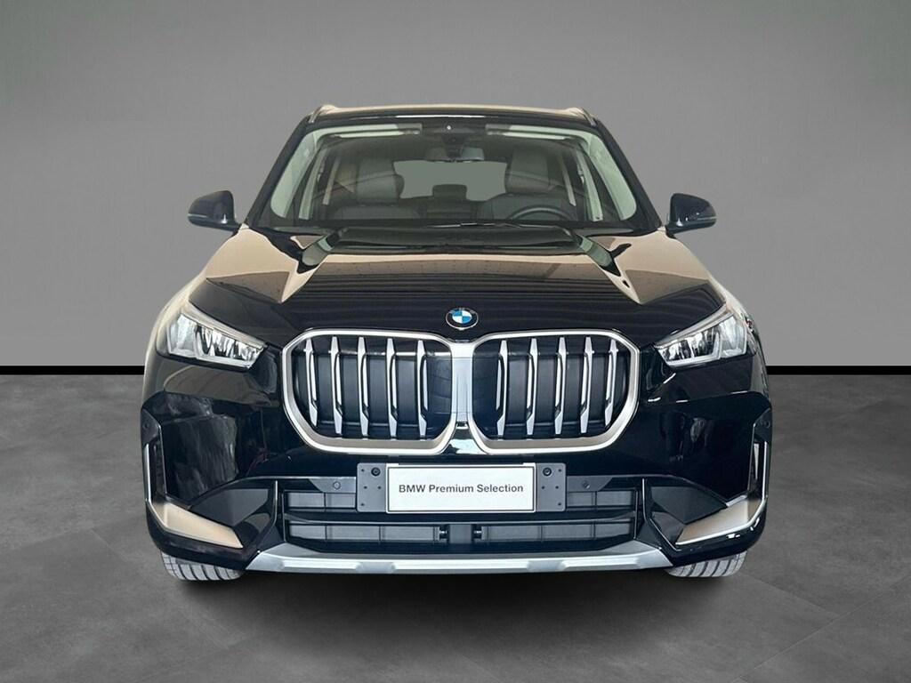 BMW X1 18 d X-Line sDrive DCT
