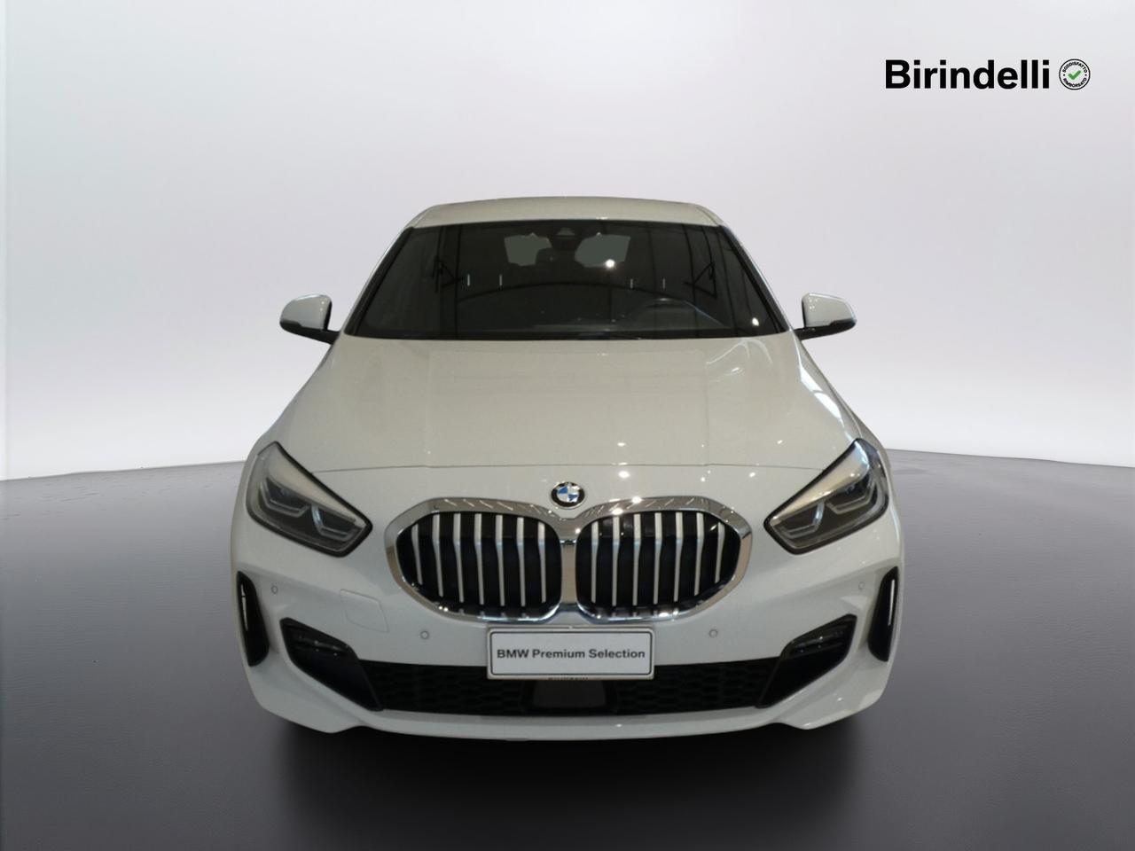 BMW Serie 1 (F40) - 118d 5p. Msport