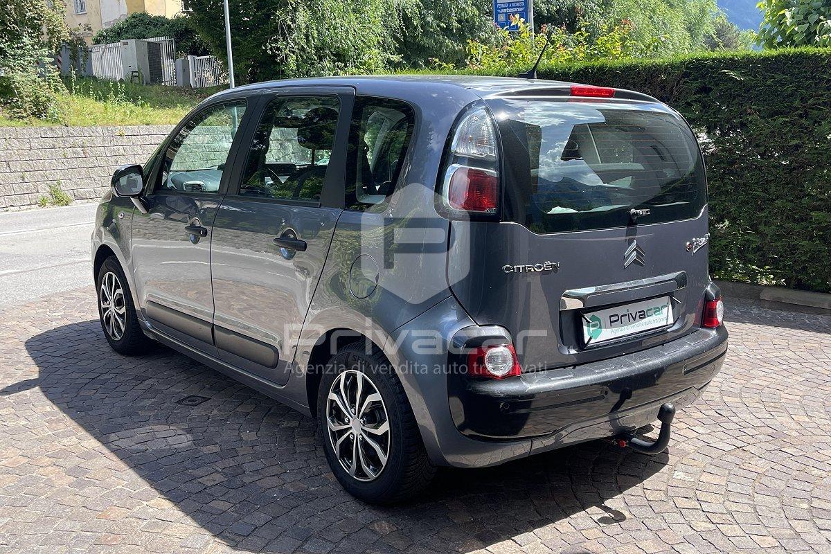 CITROEN C3 Picasso 1.4 VTi 95 Seduction