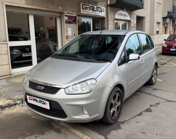 Ford C-Max 1.8 TDCi 115CV Titanium