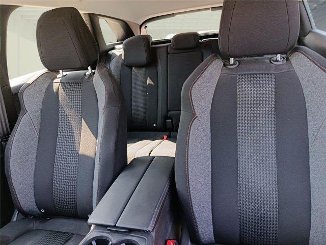 PEUGEOT 3008 2ª serie PureTech Turbo 130 S&S Allure