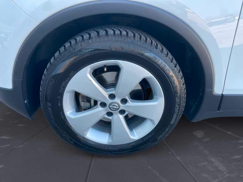OPEL Mokka X 1.6 Advance s&s 4x2 115cv