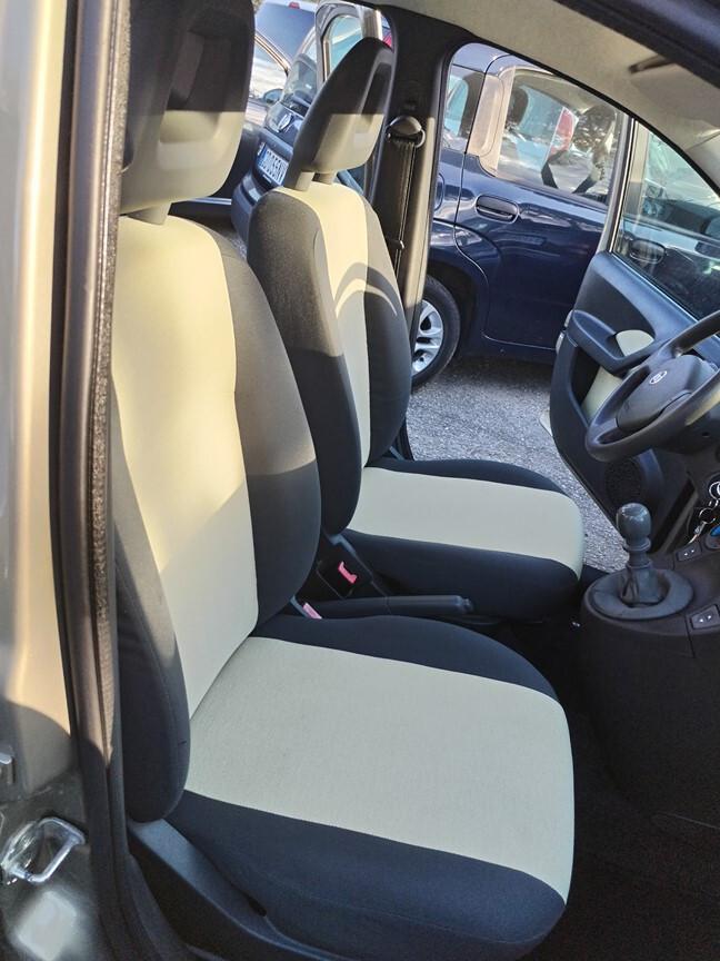 Fiat Panda 1.2 8V FIRE Dynamic 66000KM 2010 consegna con manutenzioni fatte