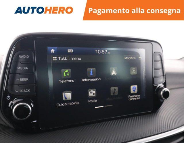 HYUNDAI Tucson 1.6 CRDi 136CV 4WD DCT XPrime