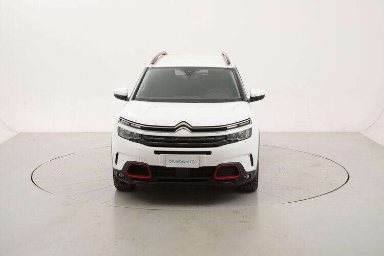 Citroen C5 Aircross Feel EAT8 BR823755 2.0 Diesel 177CV