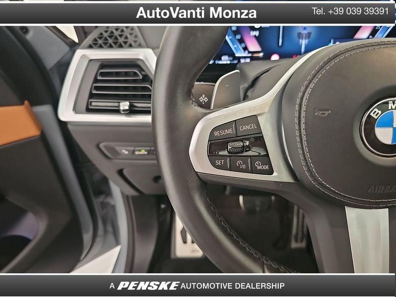 BMW X5 X5 xdrive30d MSport auto