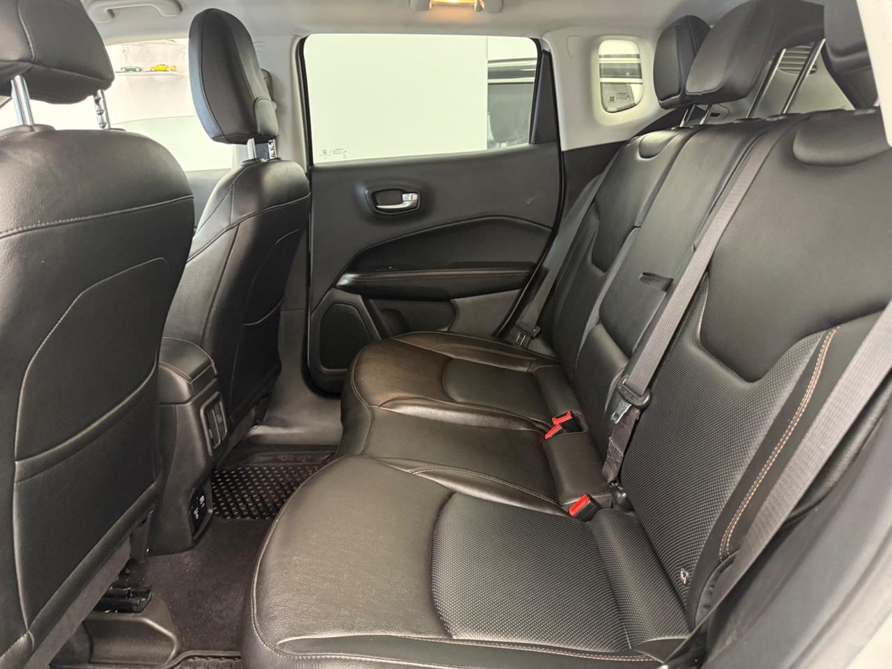 Jeep Compass 1.3 Turbo T4 190 CV PHEV AT6 4xe Limited