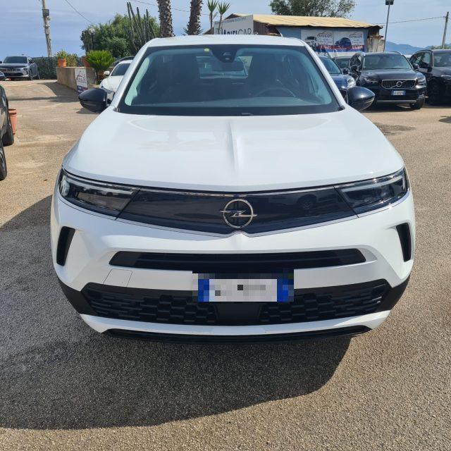 OPEL Mokka 1.5 diesel Edition