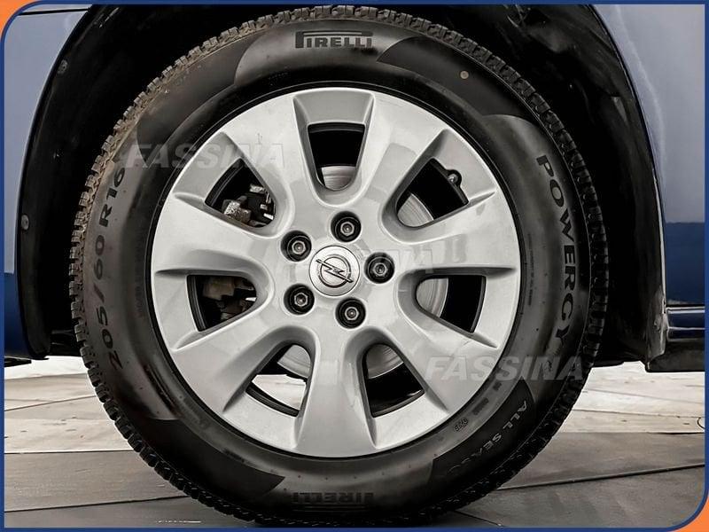 Opel Combo 1.5 Diesel 100cv Innovation S&S MT5 M1 L1H1