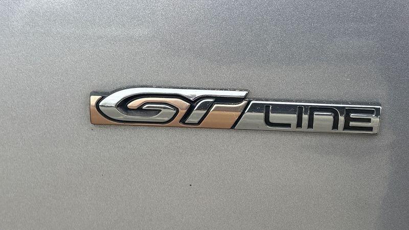 Peugeot Rifter Standard 1.5 BlueHDi GT Line S&S