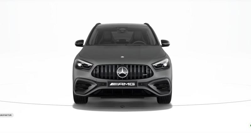Mercedes-Benz GLA GLA 35 4Matic AMG Line Premium