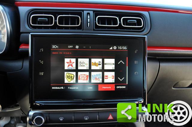CITROEN C3 PureTech 82 S&S Shine