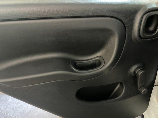 FIAT Panda 1.0 Hybrid 70 CV Cross