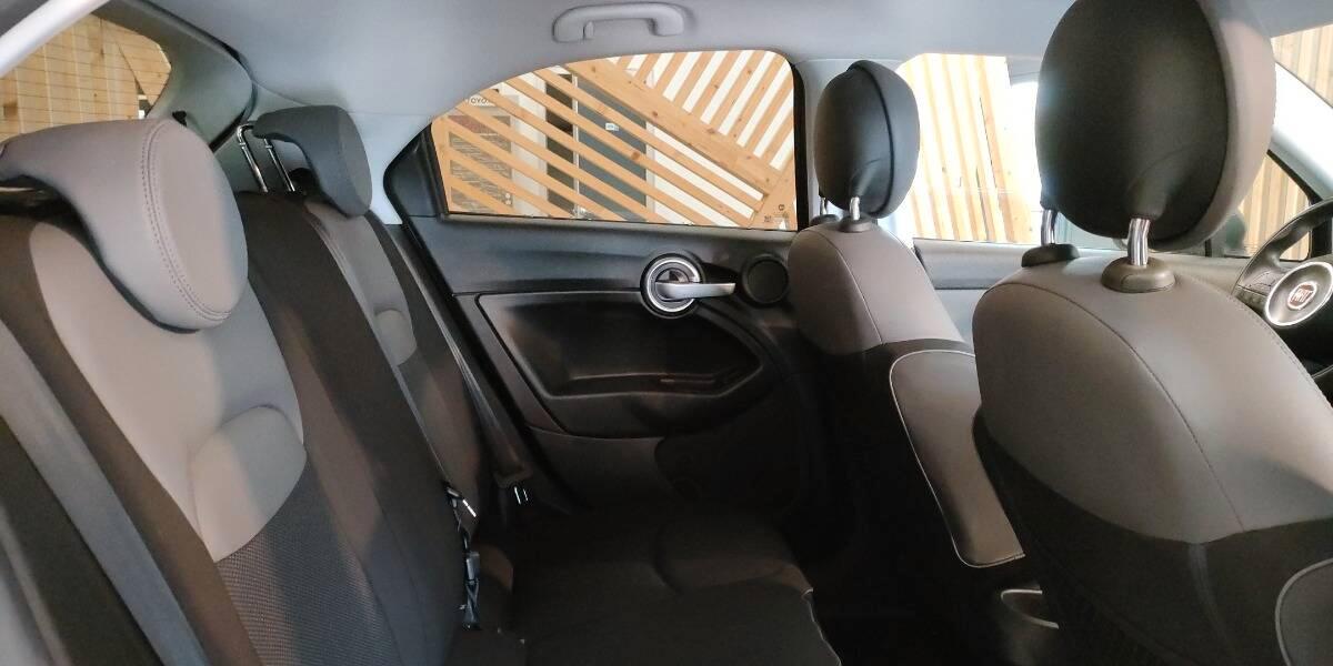 Fiat 500X 1.3 mjt Popstar 4x2 95cv