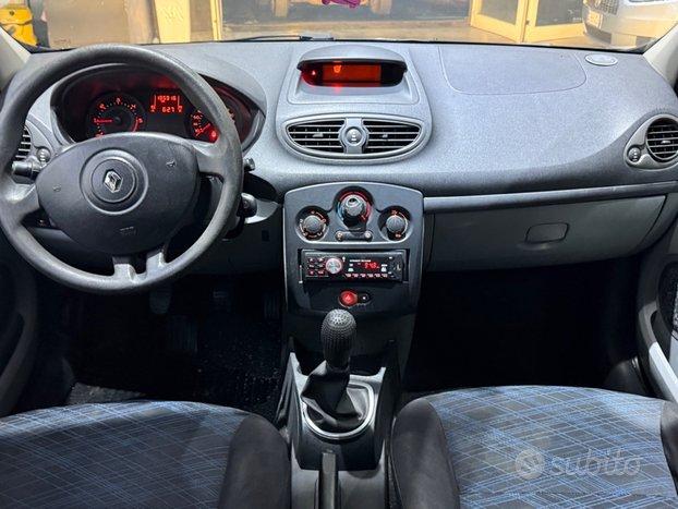 Renault Clio 1.5 dCi 70CV 5 porte Confort