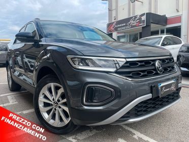 Volkswagen T-Roc 2.0 TDI SCR Edition Plus