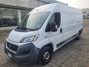 FIAT Ducato 35 2.3 MJT 130CV LH2 Furg camera- navi