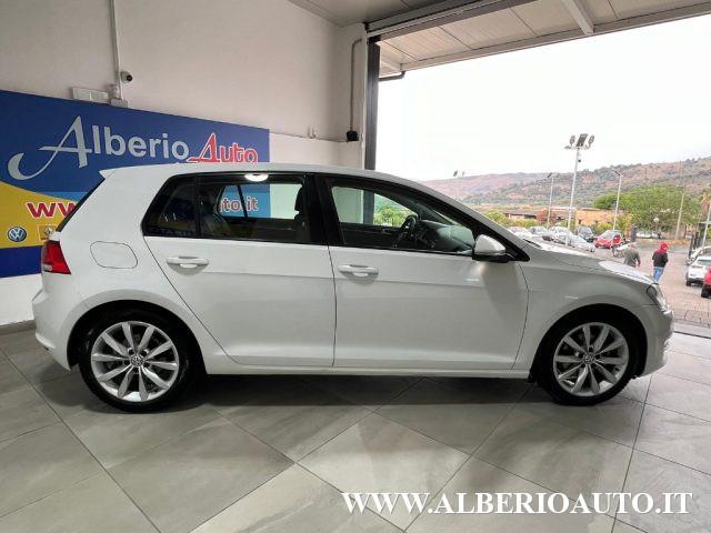 VOLKSWAGEN Golf 1.6 TDI 5p. Highline BlueMotion Technology