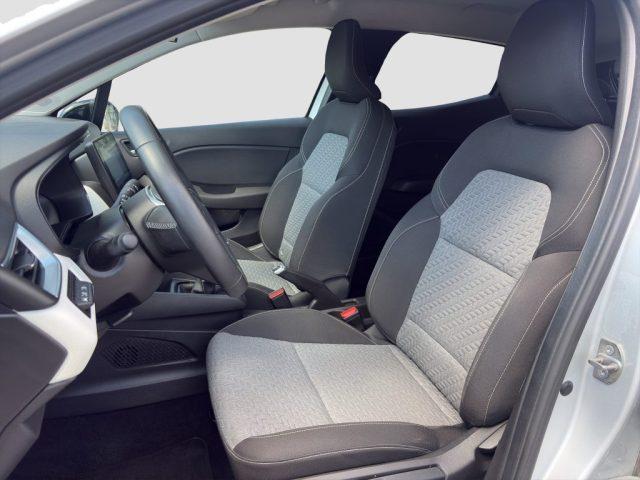 RENAULT Clio Clio Blue dCi 100 CV 5 porte Evolution