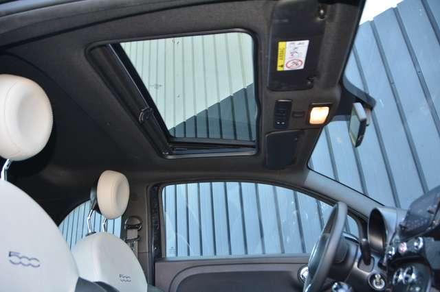 Fiat 500 1.0 hybrid DOLCEVITA 70cv * PERFETTA *