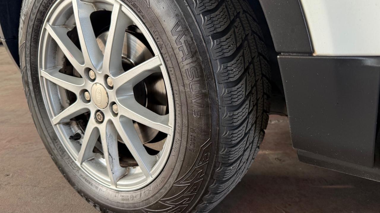 Land Rover Range Evoque 2.2 TD4 5p. Prestige