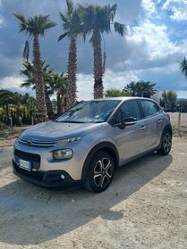 Citroen C3 PureTech 82 S&S Feel