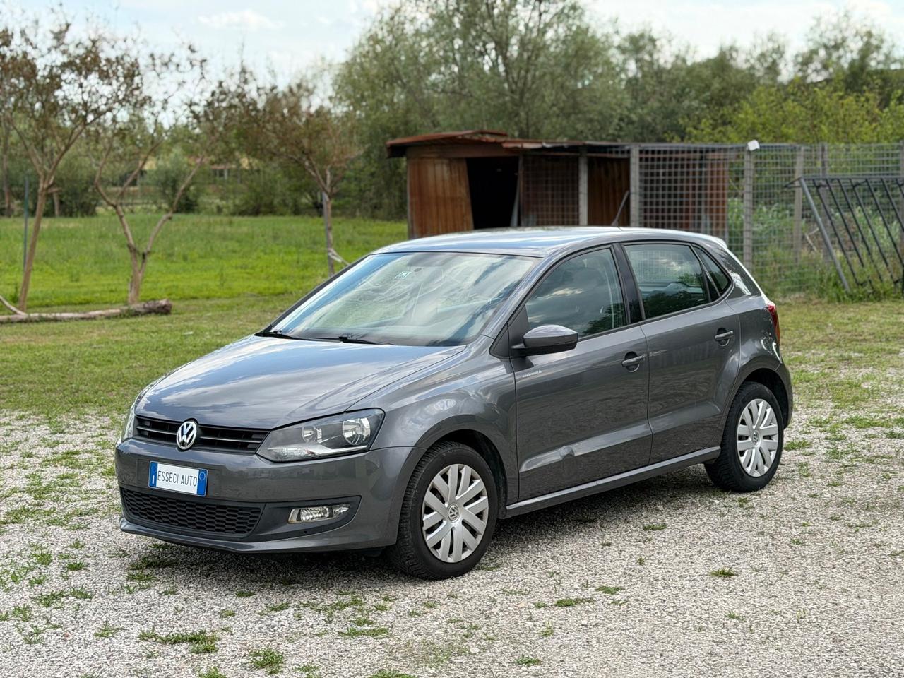 Volkswagen Polo 1.2 70 CV 5p. Comfortline