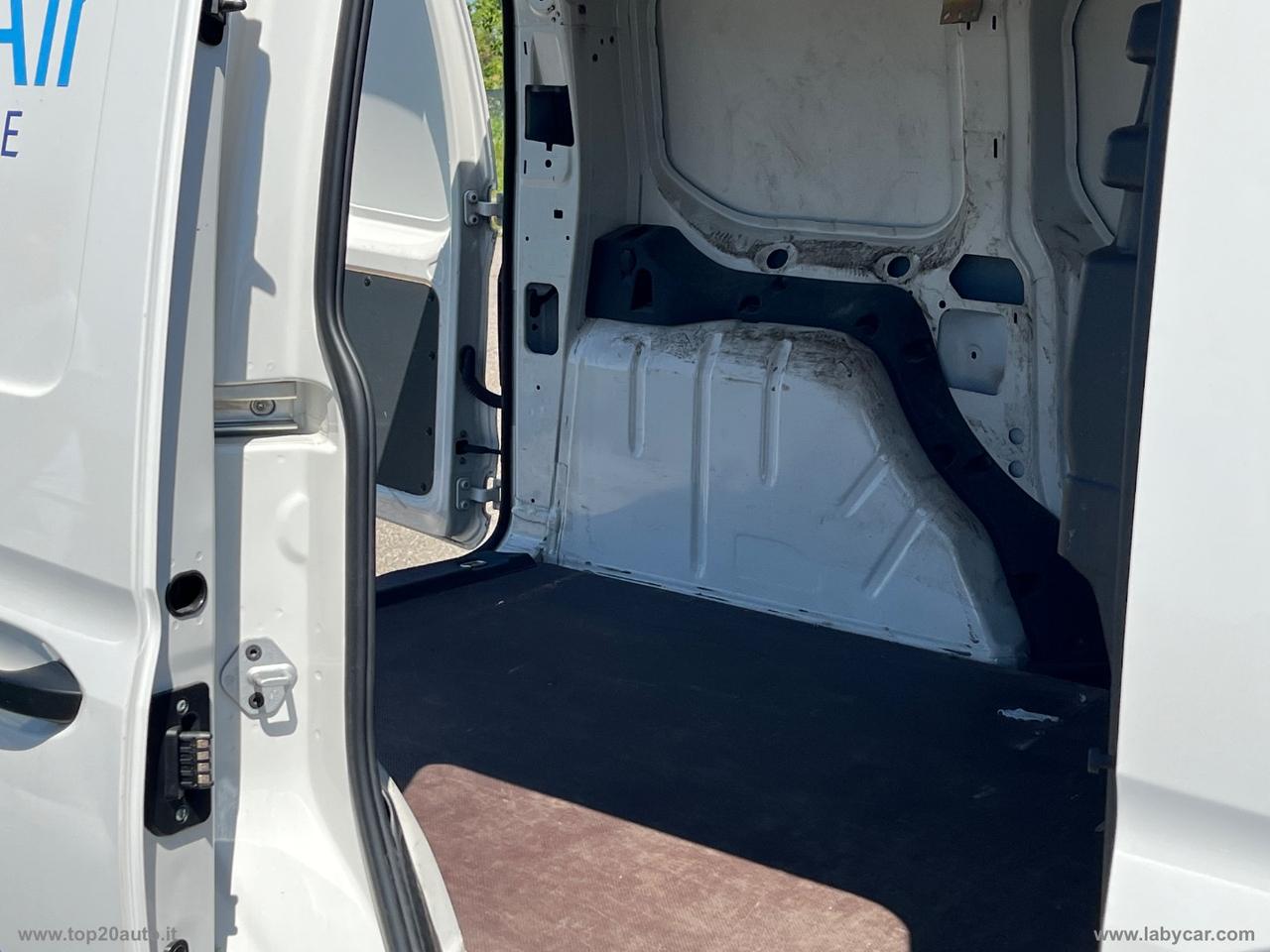 Caddy 2.0 TDI 102CV Furgone