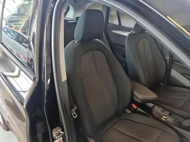 BMW X1 XDRIVE 25E BUSINESS ADVANTAGE AUTOMATICO SUV