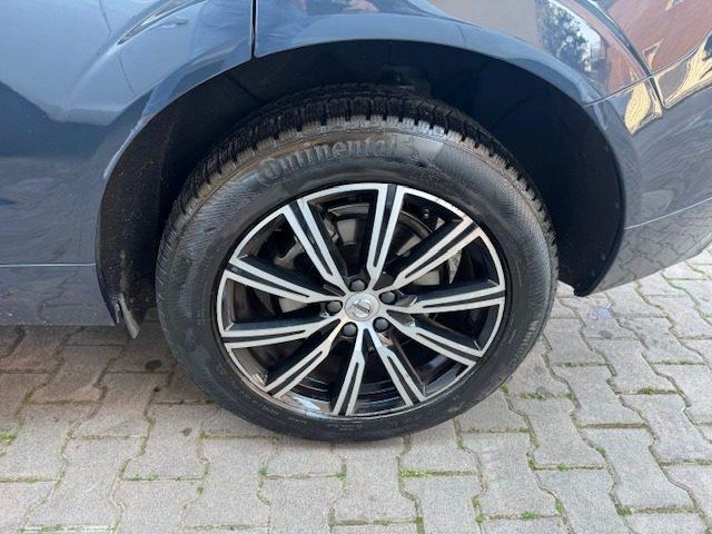 VOLVO XC60 T6 Recharge Plug-in AWD Inscrip. Expres. TET PANOR