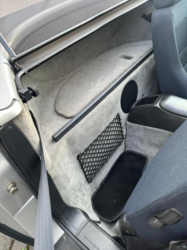 ALFA ROMEO Spider 1.8i 16V Twin Spark cat CON CRS ESENTE BOLLO